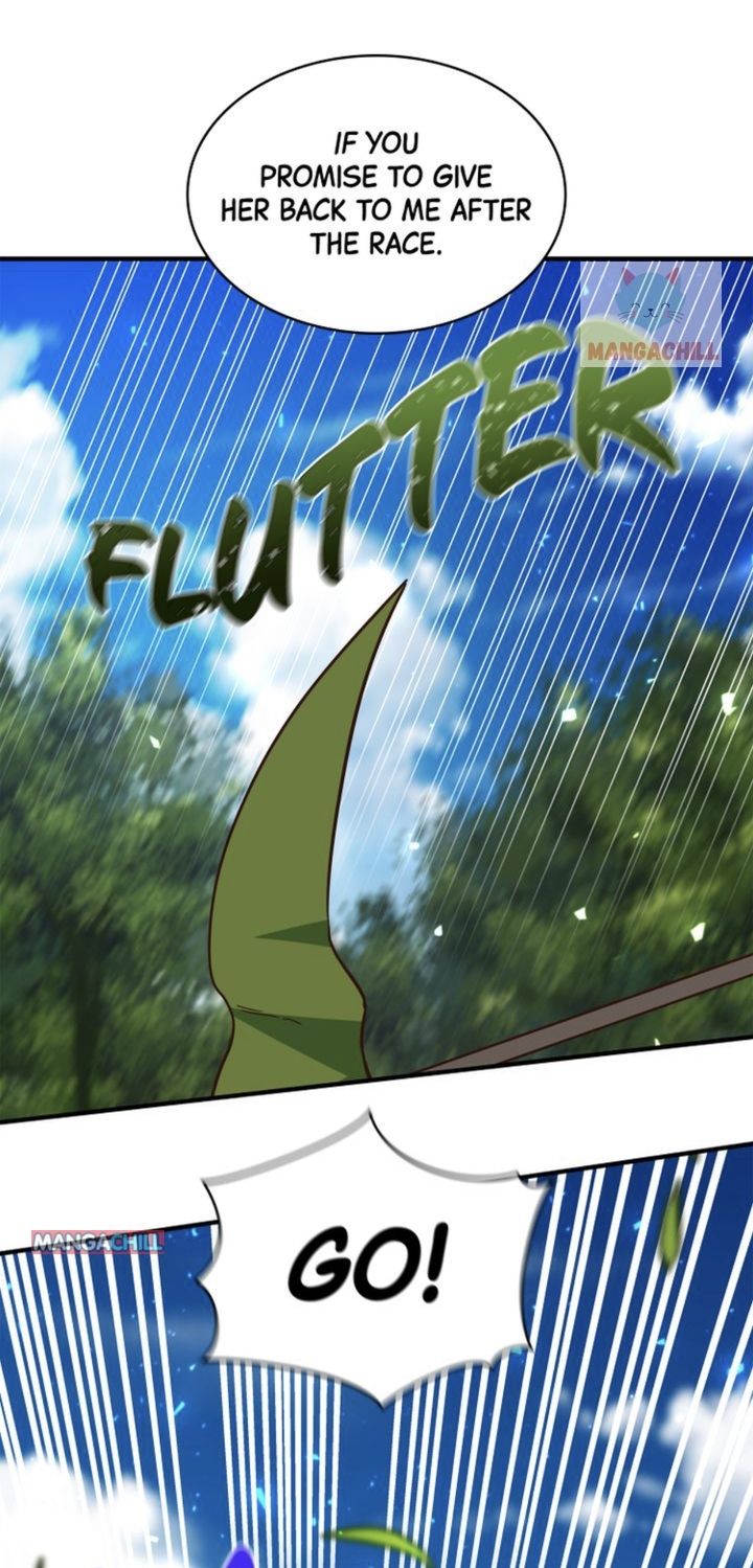 Why Would a Villainess Have Virtues? Chapter 48 - Page 72