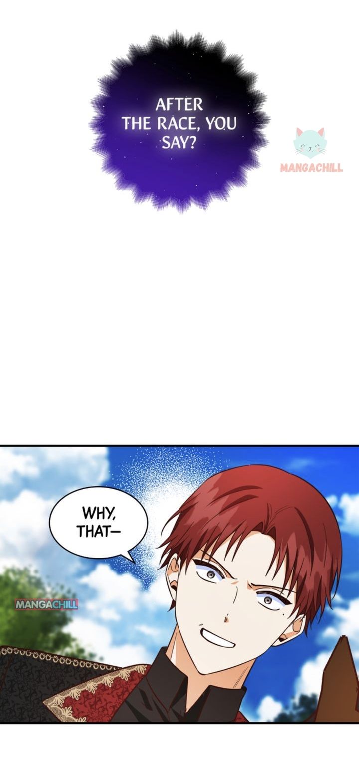 Why Would a Villainess Have Virtues? Chapter 48 - Page 75