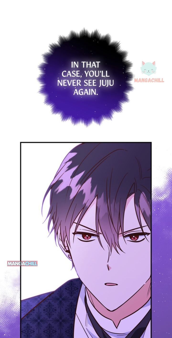 Why Would a Villainess Have Virtues? Chapter 48 - Page 76