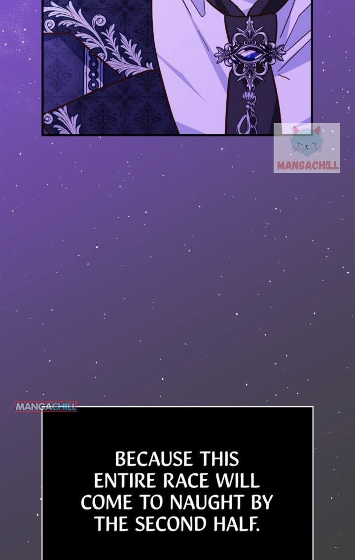 Why Would a Villainess Have Virtues? Chapter 48 - Page 77