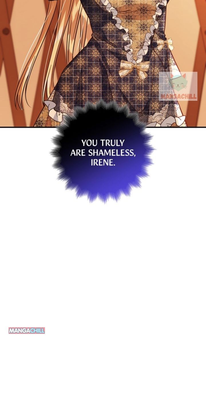 Why Would a Villainess Have Virtues? Chapter 48 - Page 9