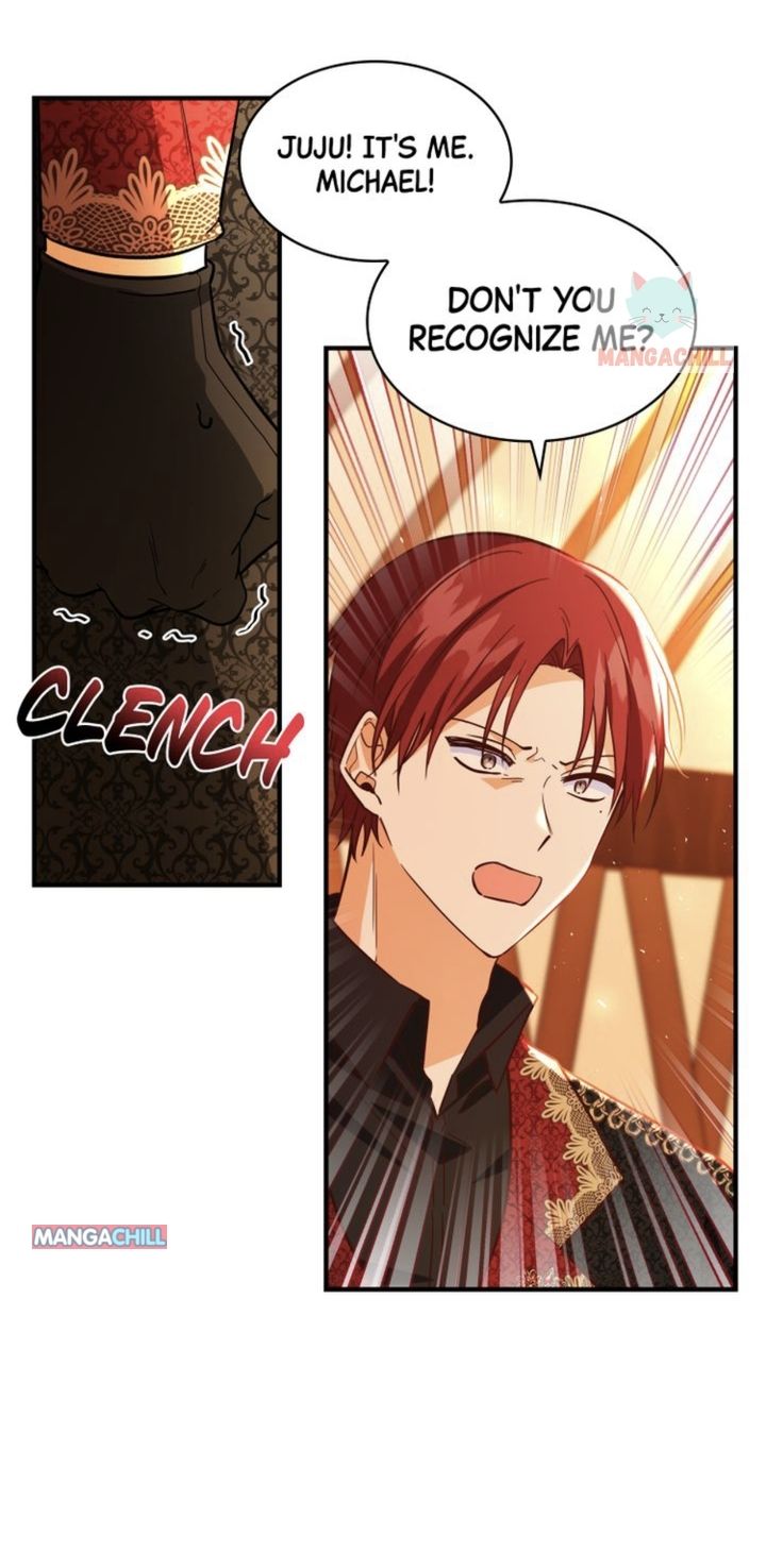 Why Would a Villainess Have Virtues? Chapter 48 - Page 10