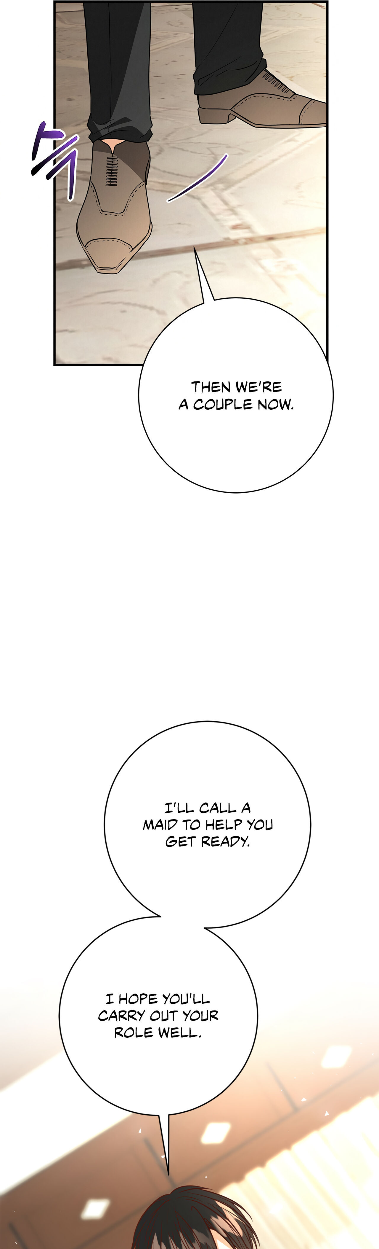 Why Would a Villainess Have Virtues? Chapter 5 - Page 11