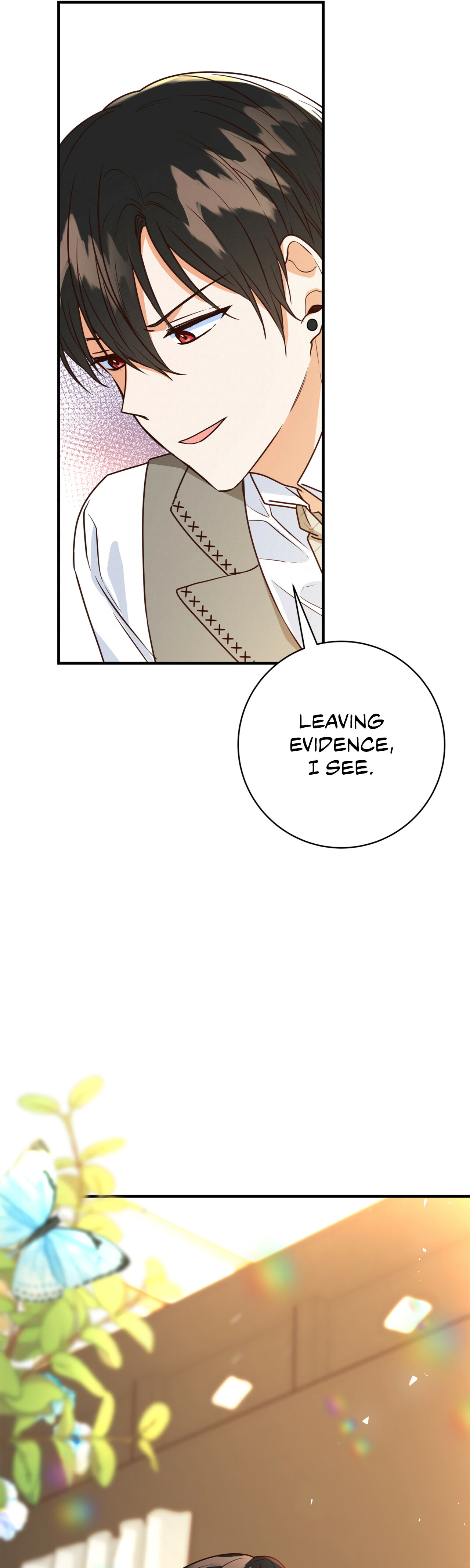 Why Would a Villainess Have Virtues? Chapter 5 - Page 16