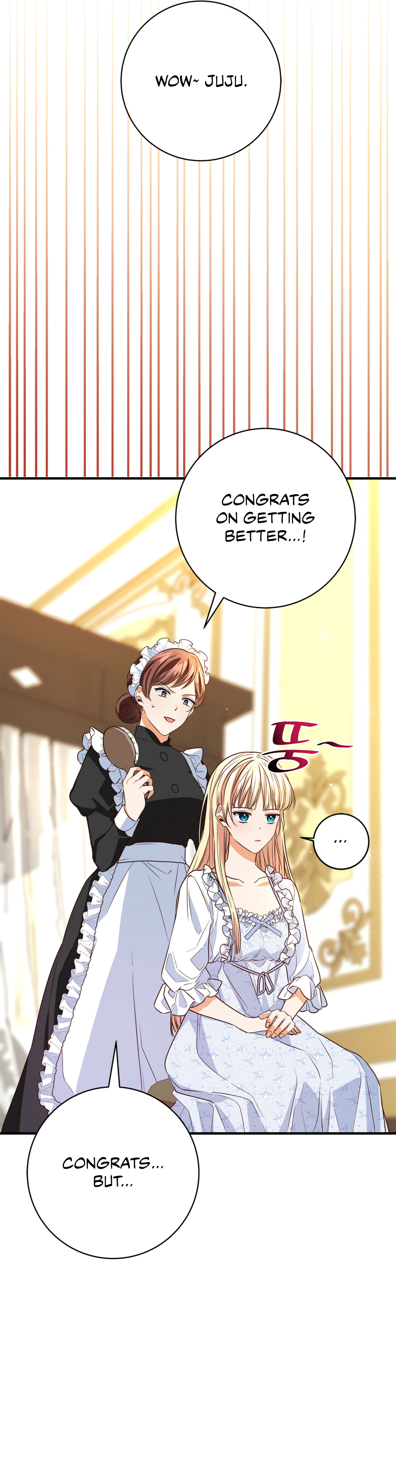 Why Would a Villainess Have Virtues? Chapter 5 - Page 18