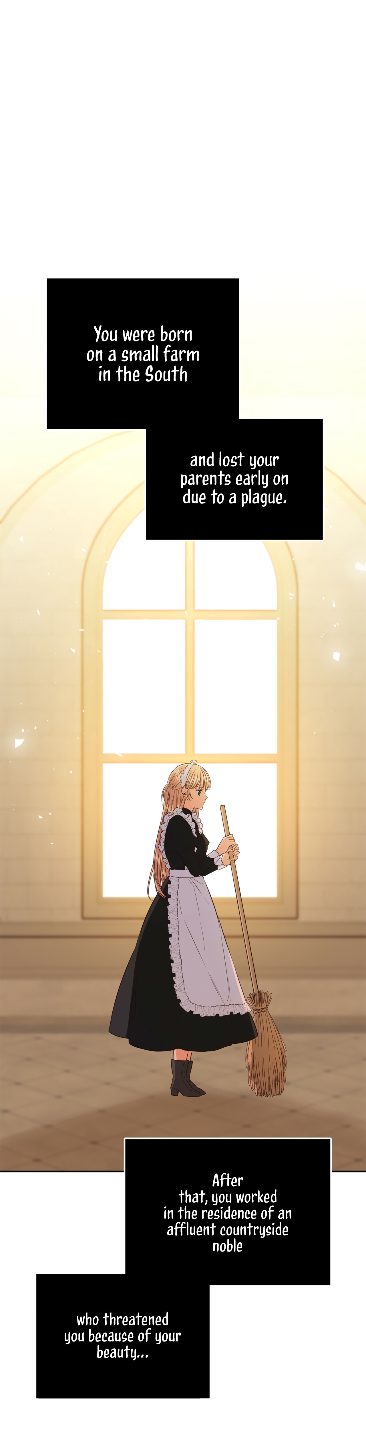 Why Would a Villainess Have Virtues? Chapter 5 - Page 20