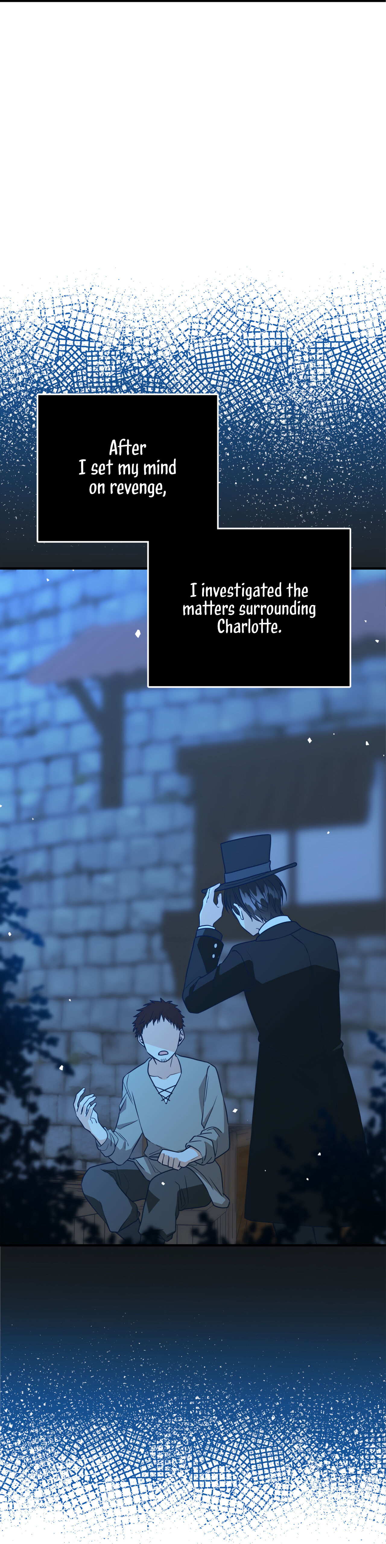 Why Would a Villainess Have Virtues? Chapter 5 - Page 39
