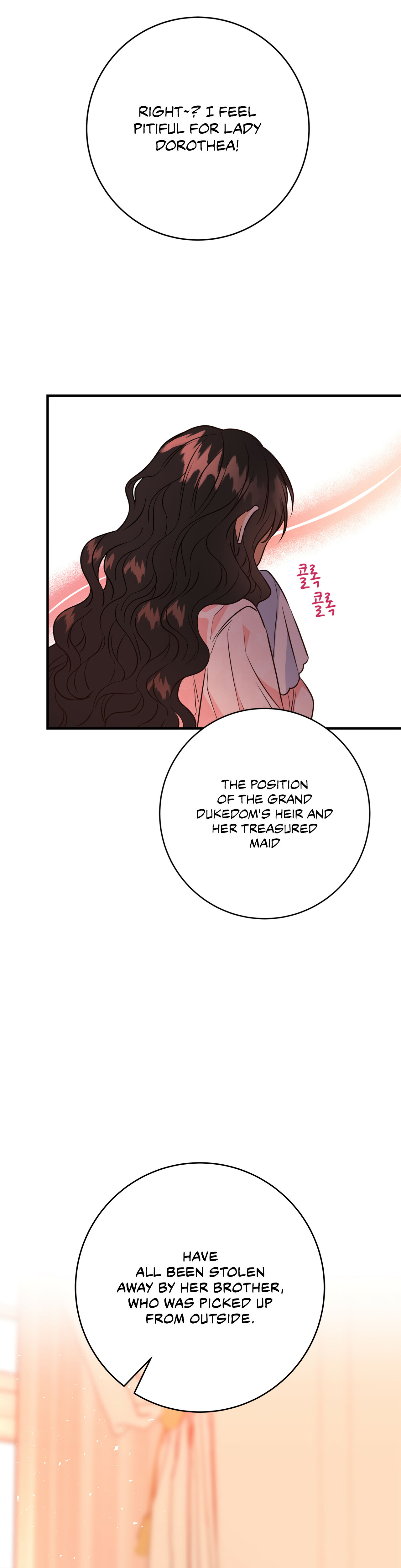 Why Would a Villainess Have Virtues? Chapter 5 - Page 51
