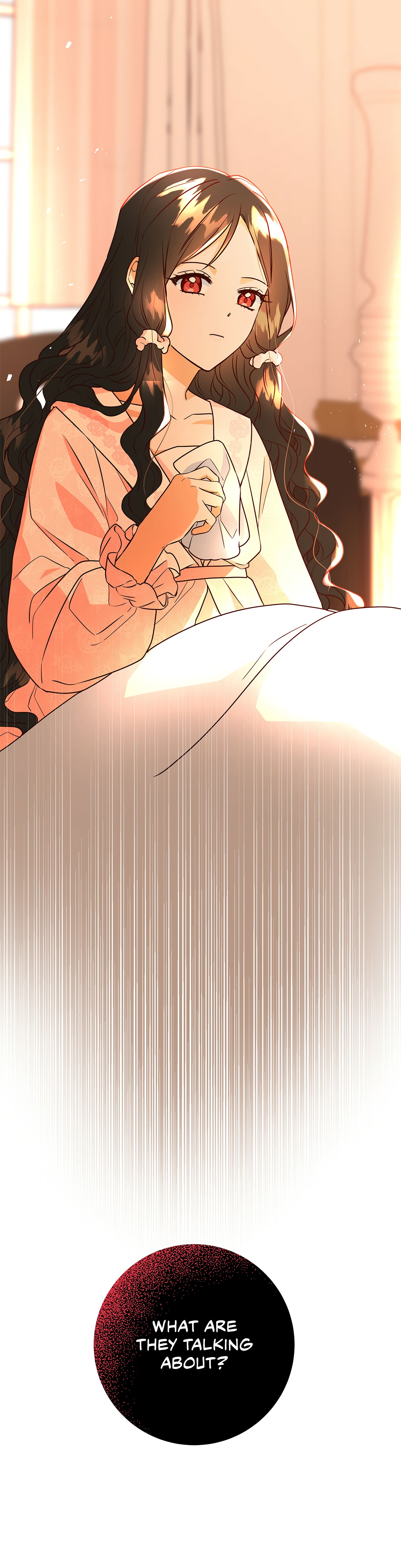 Why Would a Villainess Have Virtues? Chapter 5 - Page 52