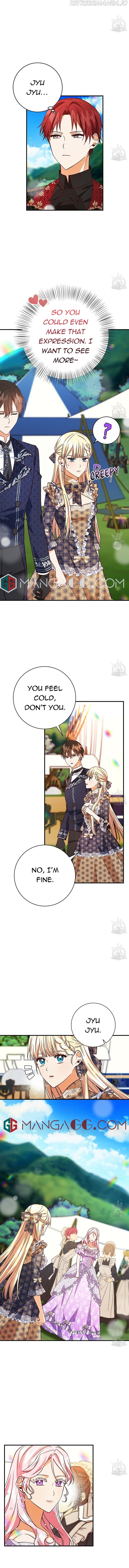 Why Would a Villainess Have Virtues? Chapter 52 - Page 12