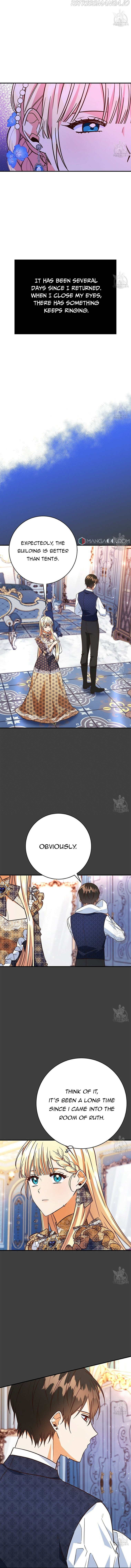 Why Would a Villainess Have Virtues? Chapter 53 - Page 10