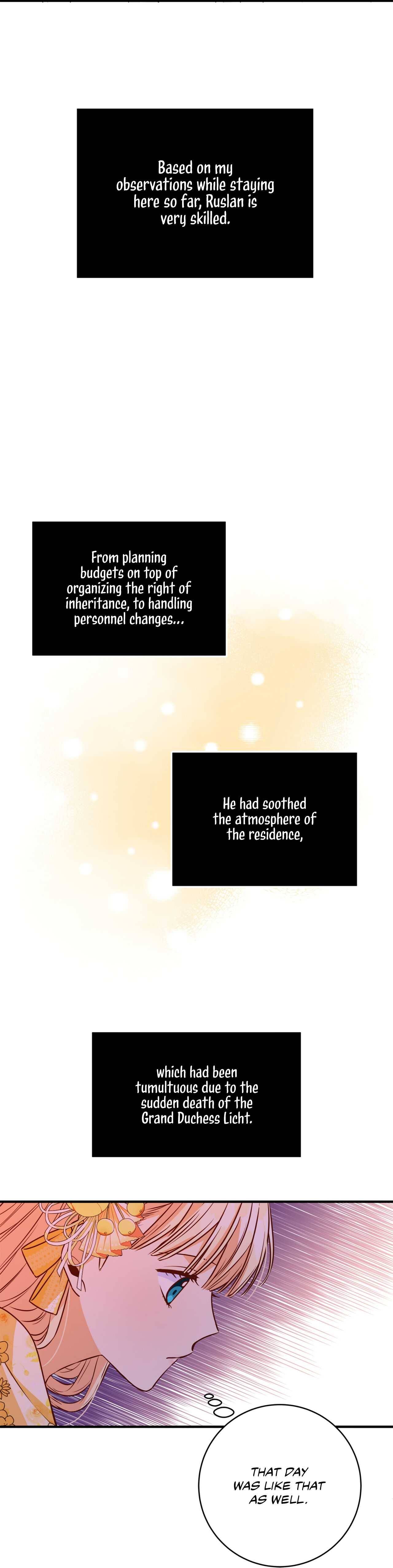 Why Would a Villainess Have Virtues? Chapter 6 - Page 14