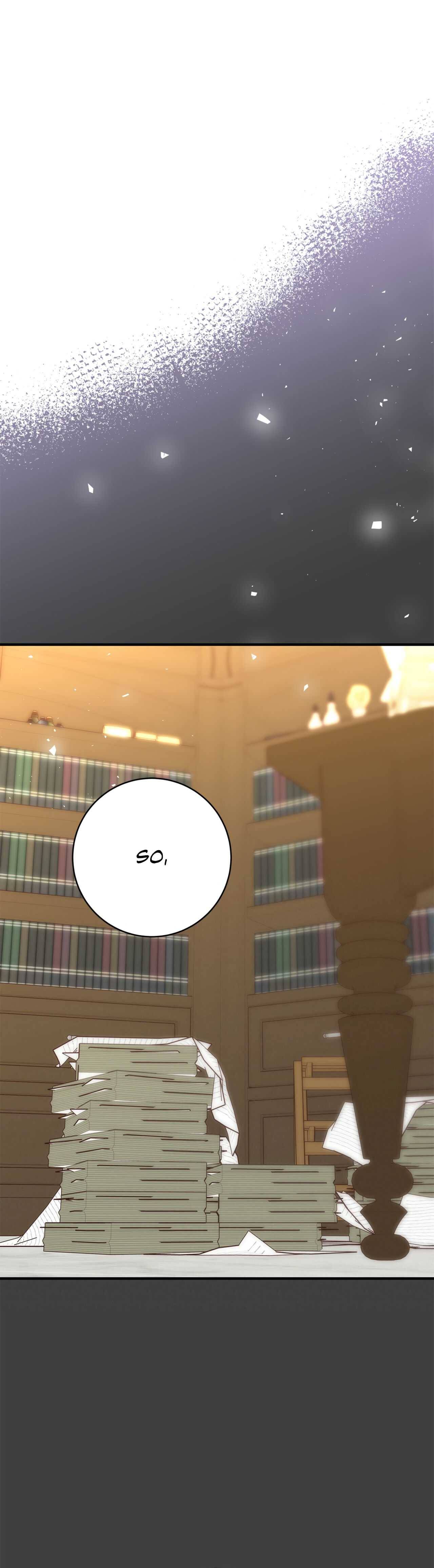 Why Would a Villainess Have Virtues? Chapter 6 - Page 15