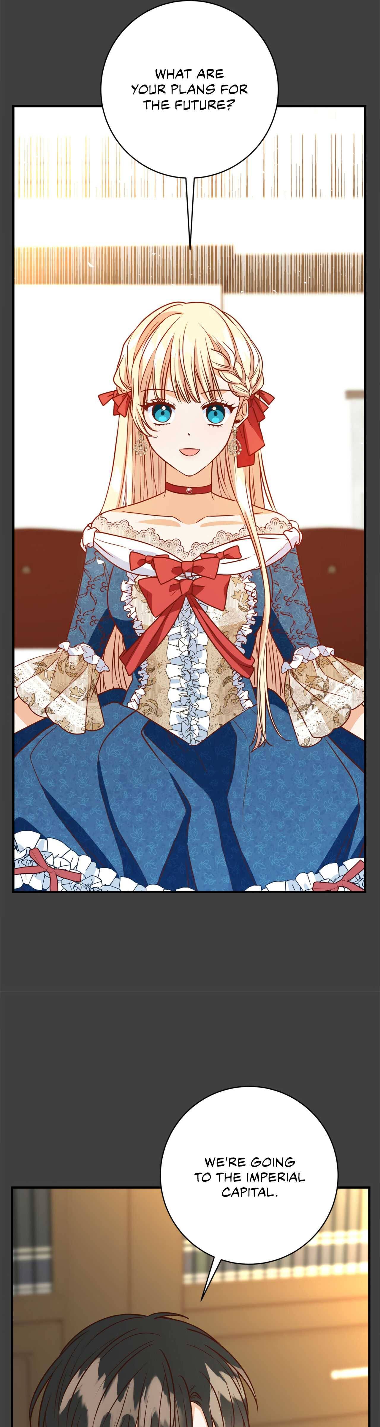 Why Would a Villainess Have Virtues? Chapter 6 - Page 16