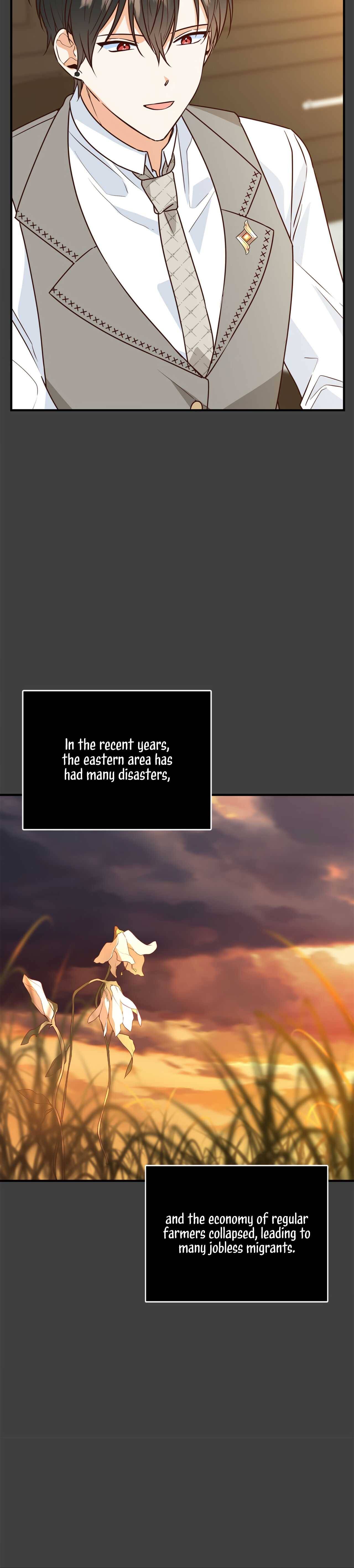 Why Would a Villainess Have Virtues? Chapter 6 - Page 17