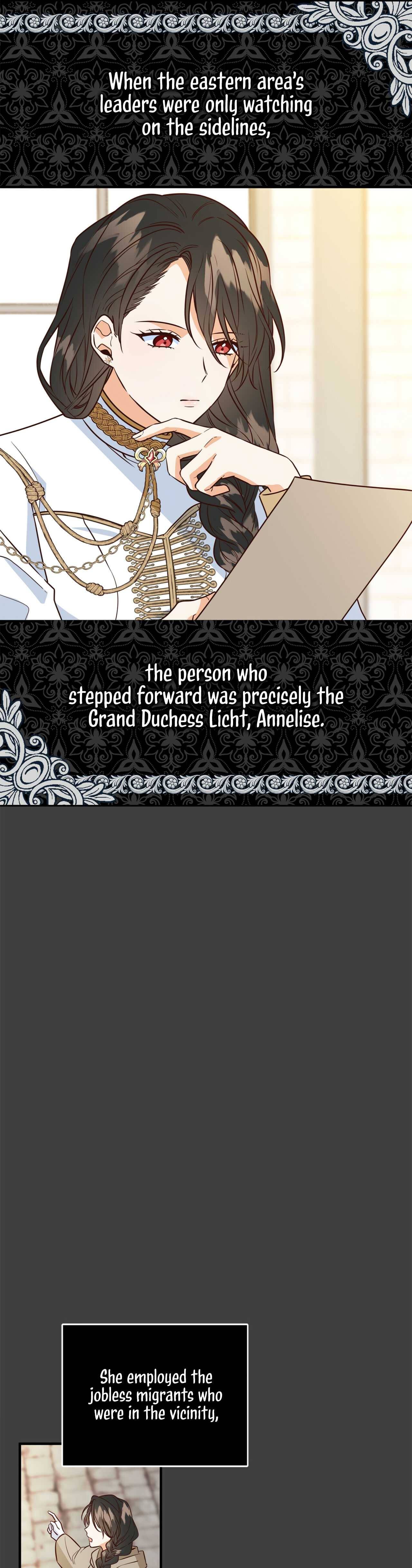 Why Would a Villainess Have Virtues? Chapter 6 - Page 18