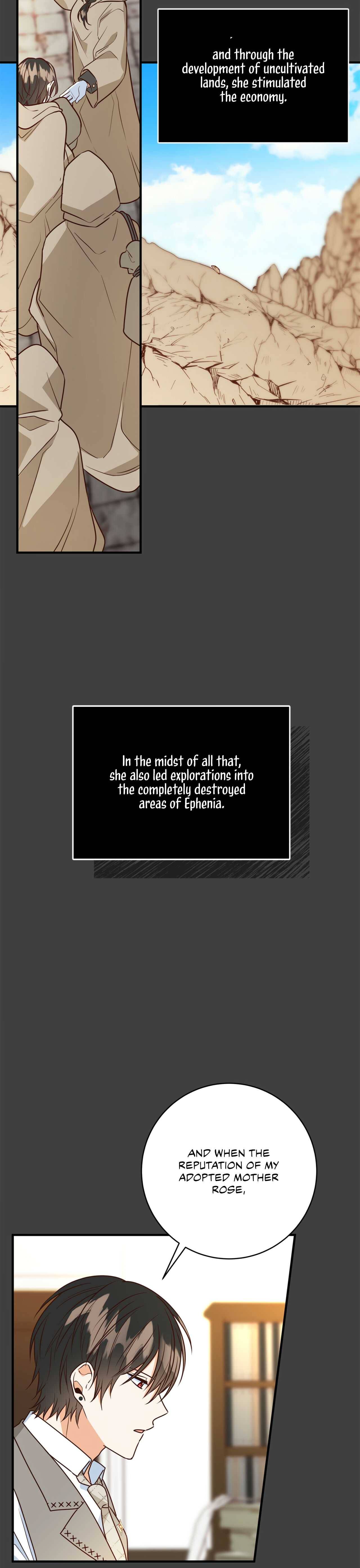 Why Would a Villainess Have Virtues? Chapter 6 - Page 19