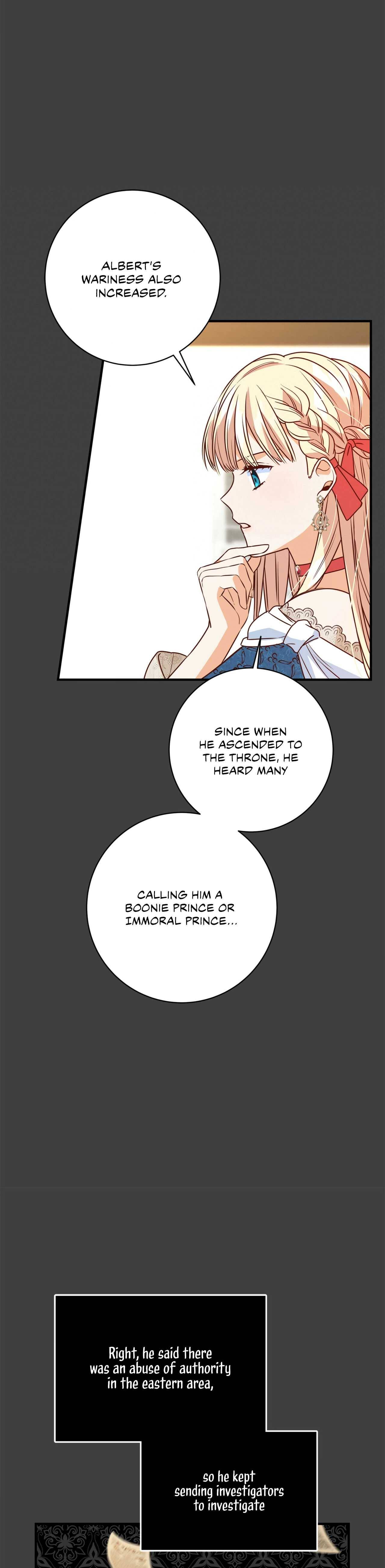 Why Would a Villainess Have Virtues? Chapter 6 - Page 20