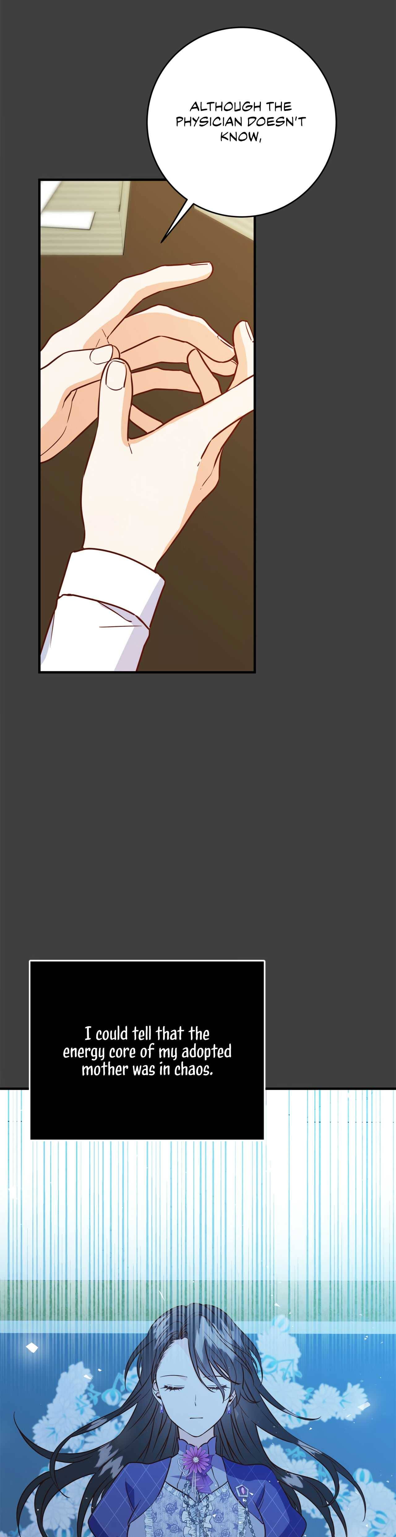 Why Would a Villainess Have Virtues? Chapter 6 - Page 24