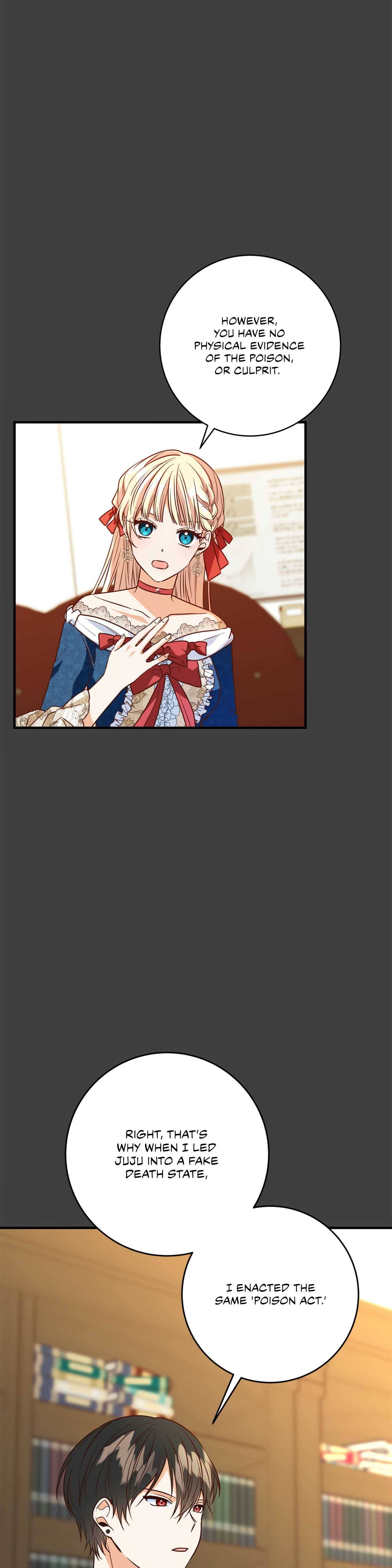 Why Would a Villainess Have Virtues? Chapter 6 - Page 26