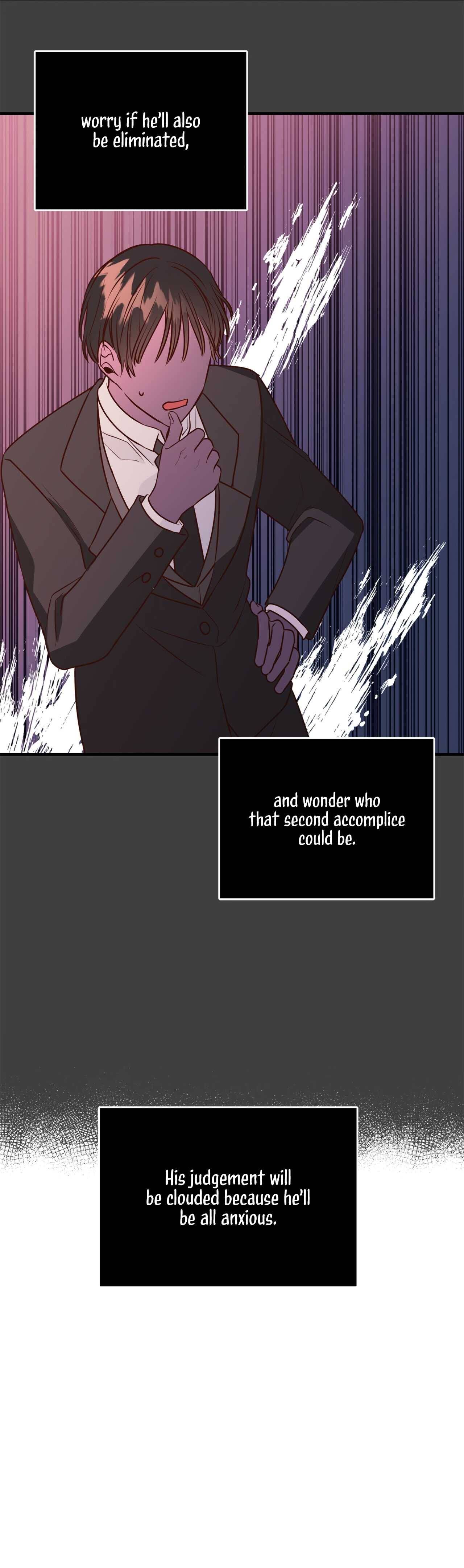 Why Would a Villainess Have Virtues? Chapter 6 - Page 28