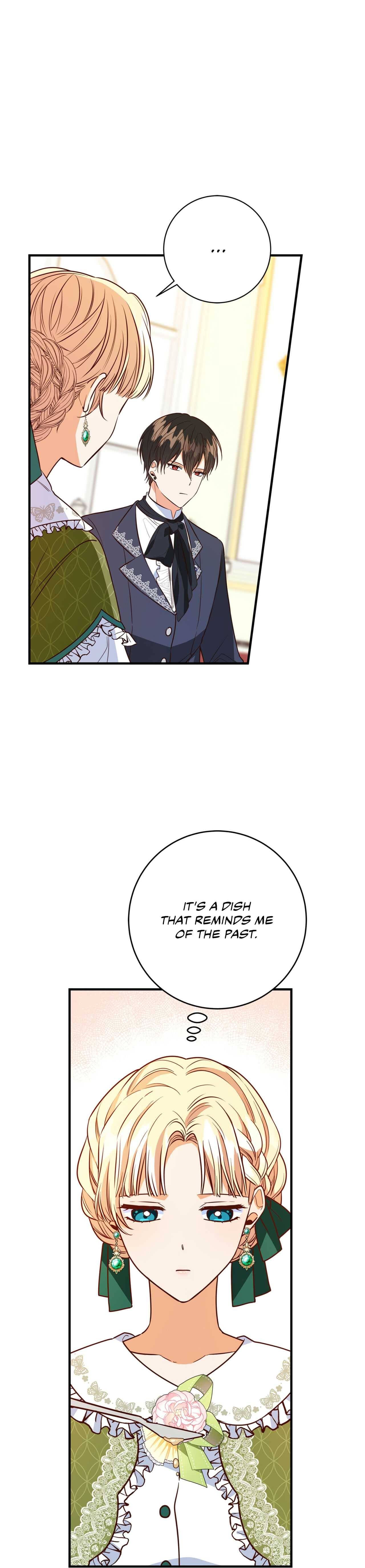 Why Would a Villainess Have Virtues? Chapter 6 - Page 33