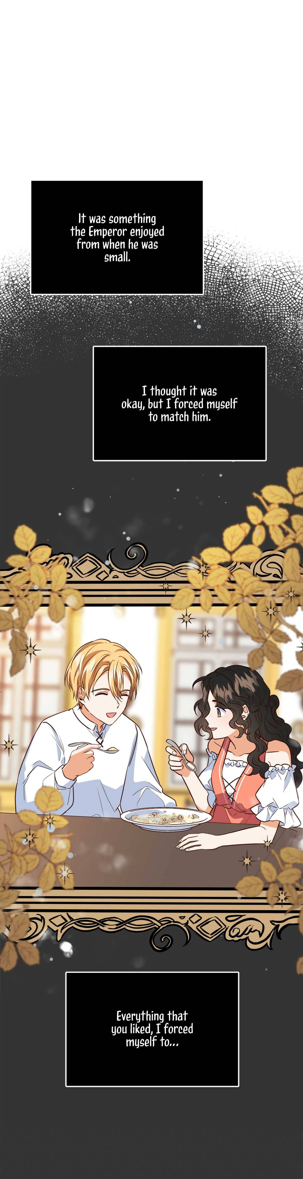 Why Would a Villainess Have Virtues? Chapter 6 - Page 34