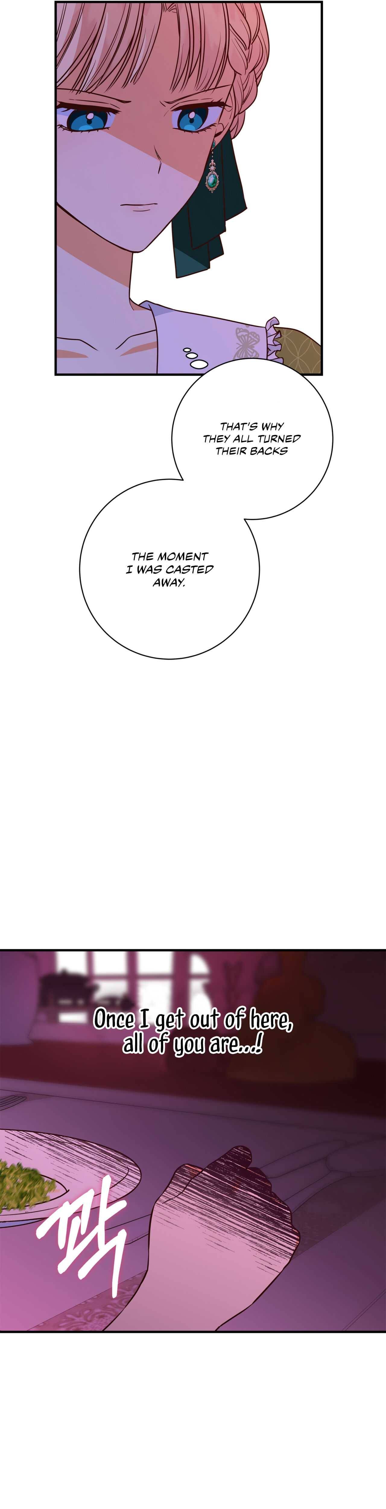 Why Would a Villainess Have Virtues? Chapter 6 - Page 36