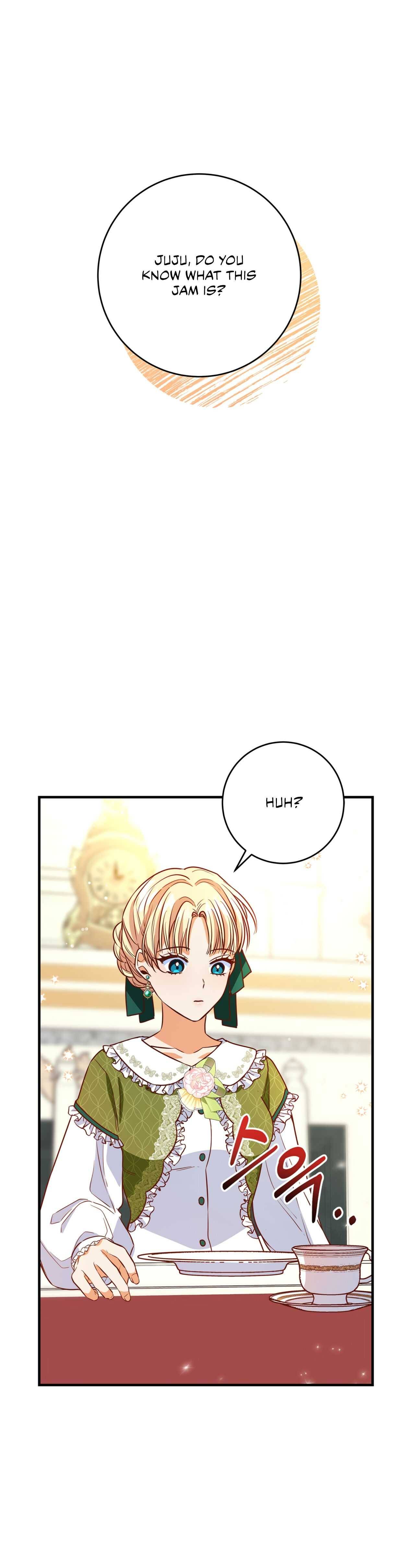 Why Would a Villainess Have Virtues? Chapter 6 - Page 37