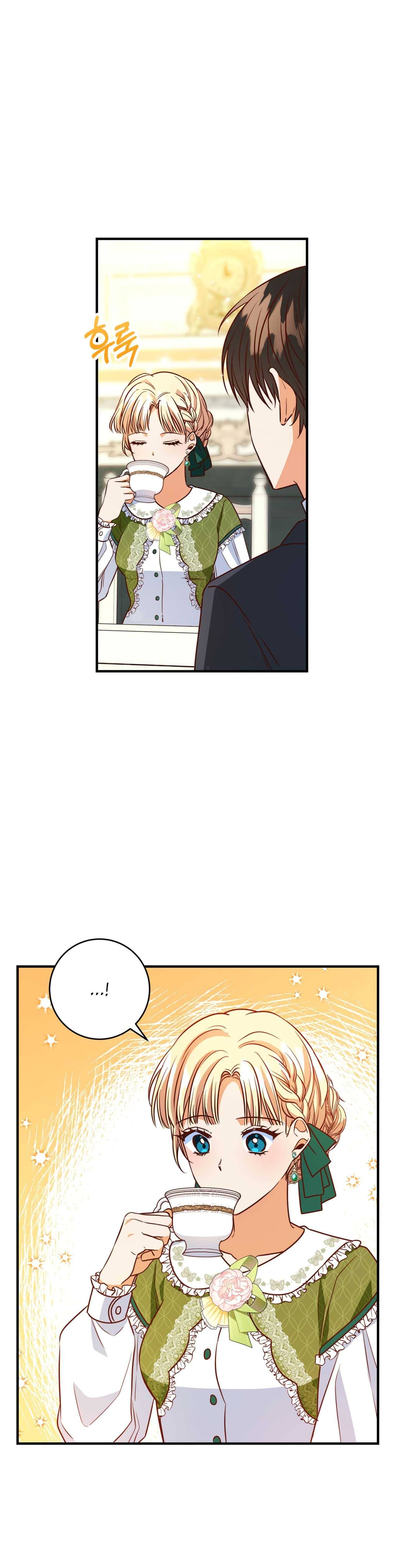 Why Would a Villainess Have Virtues? Chapter 6 - Page 39