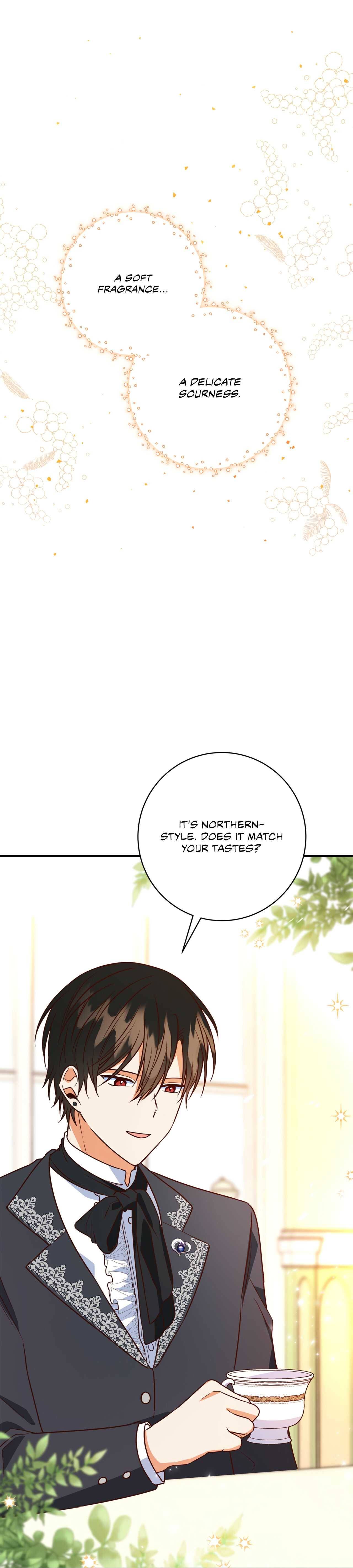 Why Would a Villainess Have Virtues? Chapter 6 - Page 40