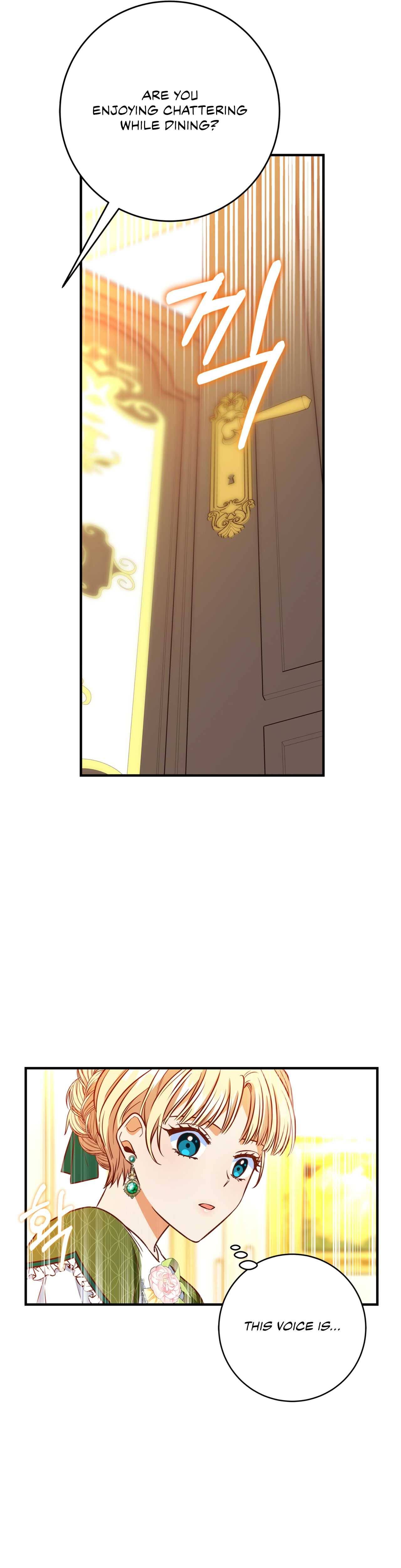 Why Would a Villainess Have Virtues? Chapter 6 - Page 42