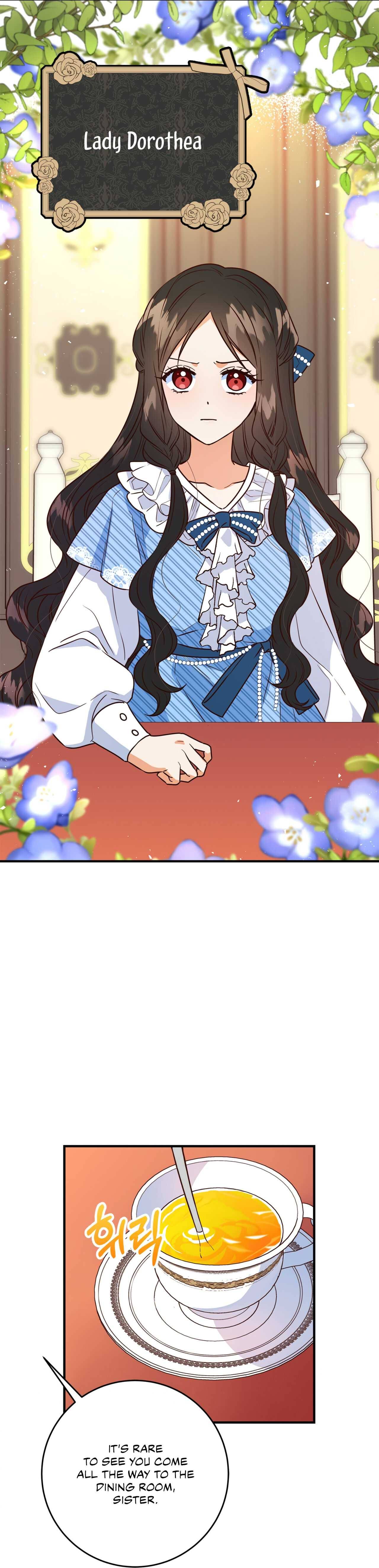 Why Would a Villainess Have Virtues? Chapter 6 - Page 44
