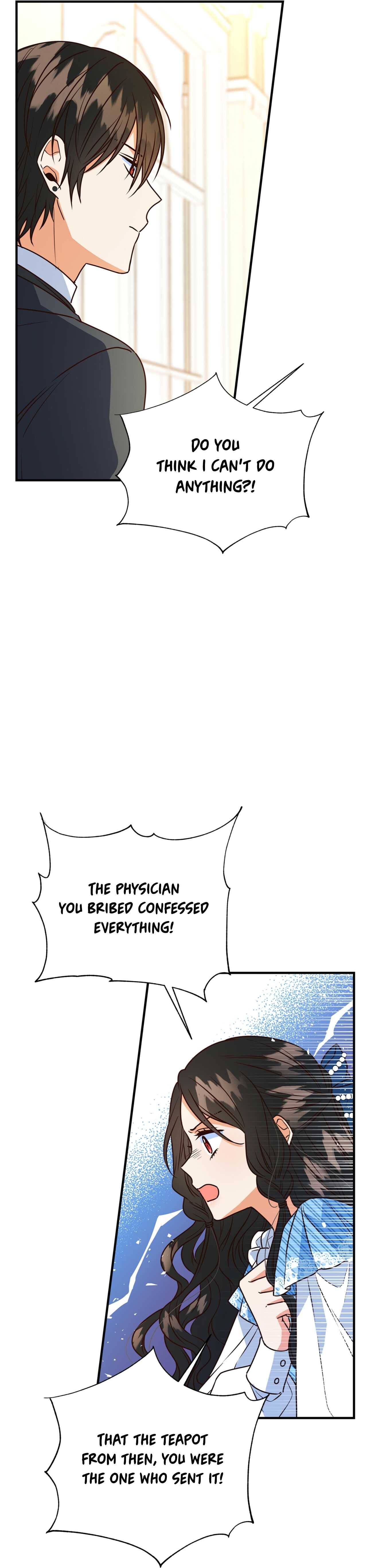 Why Would a Villainess Have Virtues? Chapter 6 - Page 51