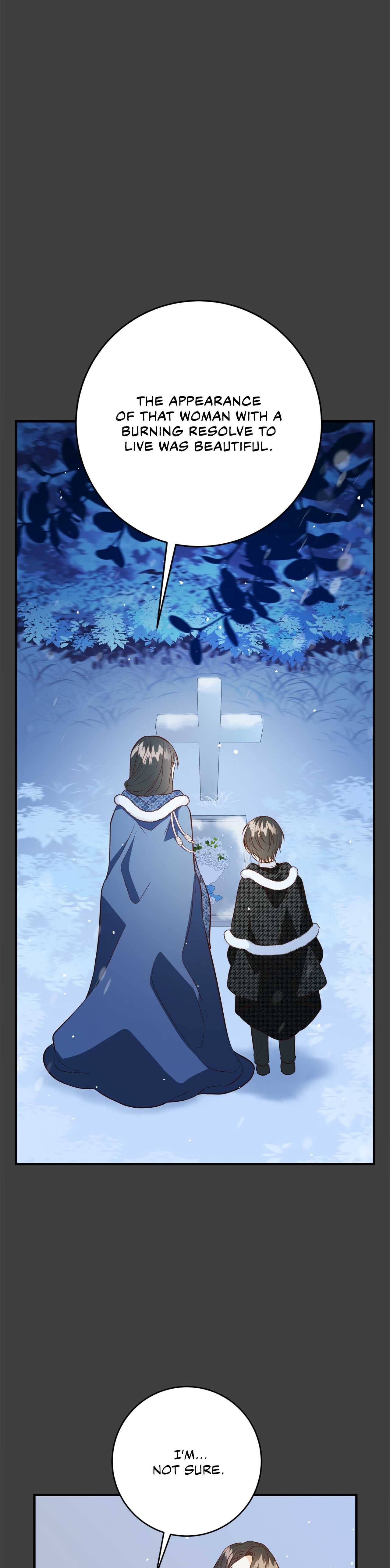 Why Would a Villainess Have Virtues? Chapter 6 - Page 7