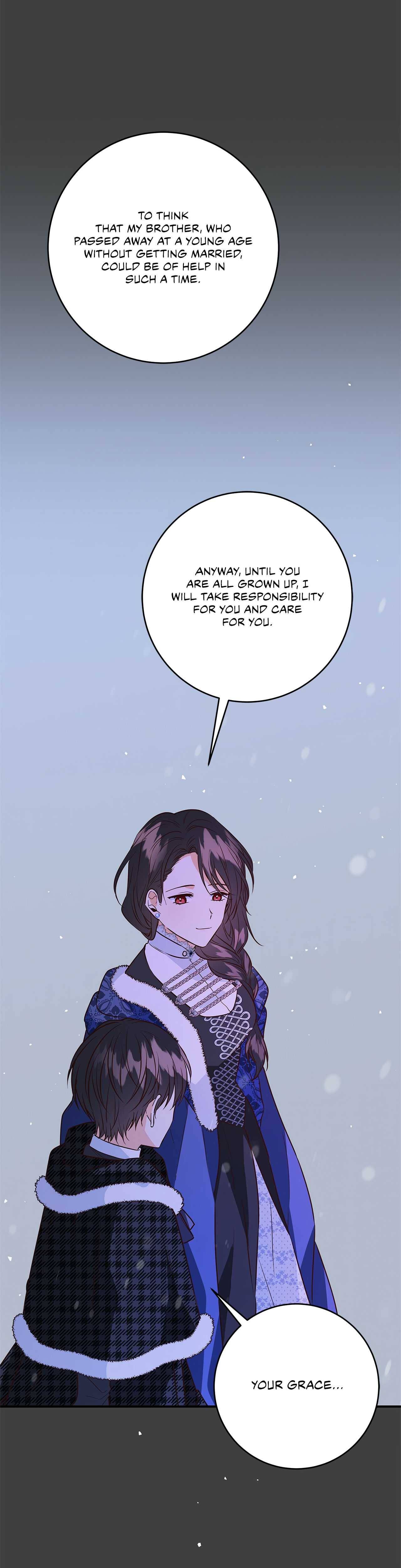 Why Would a Villainess Have Virtues? Chapter 6 - Page 9