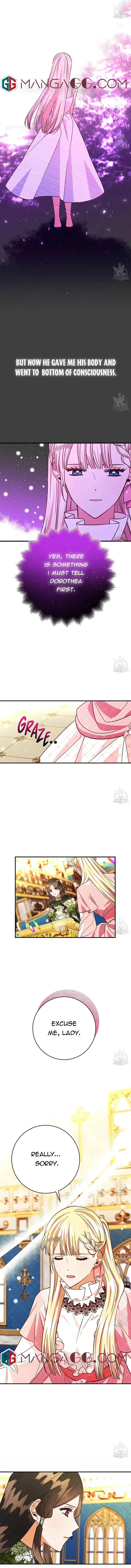 Why Would a Villainess Have Virtues? Chapter 60 - Page 10