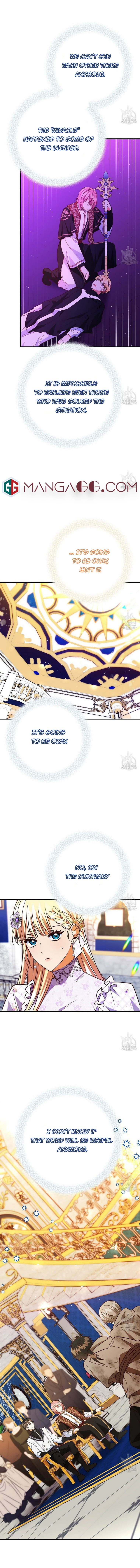 Why Would a Villainess Have Virtues? Chapter 67 - Page 5