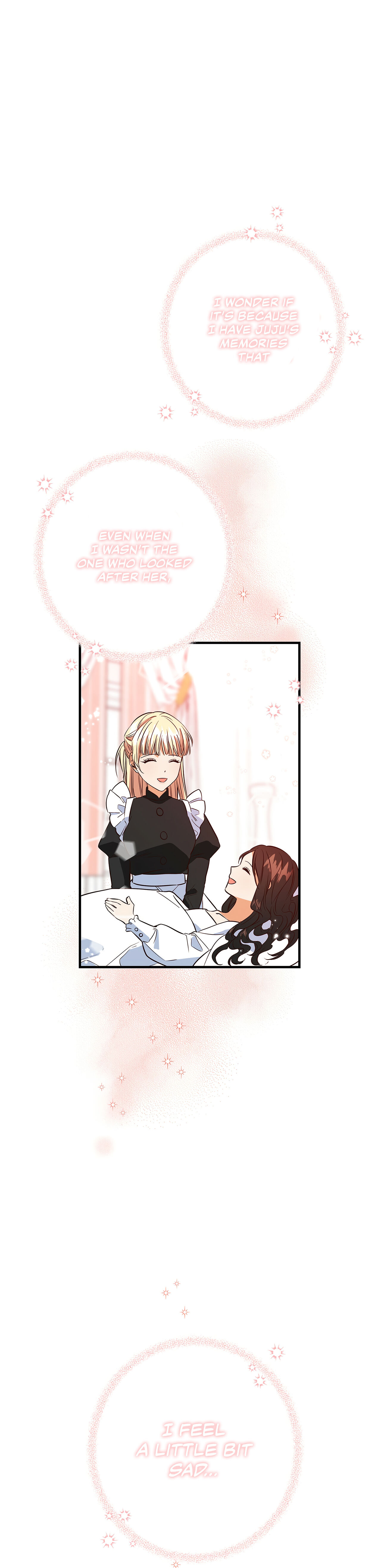 Why Would a Villainess Have Virtues? Chapter 7 - Page 14