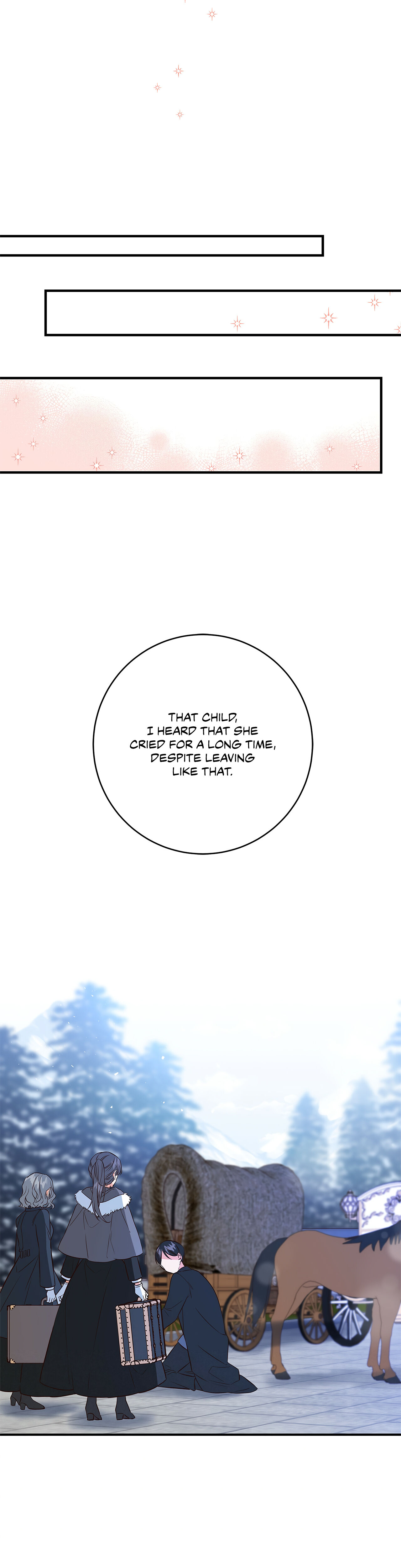 Why Would a Villainess Have Virtues? Chapter 7 - Page 15