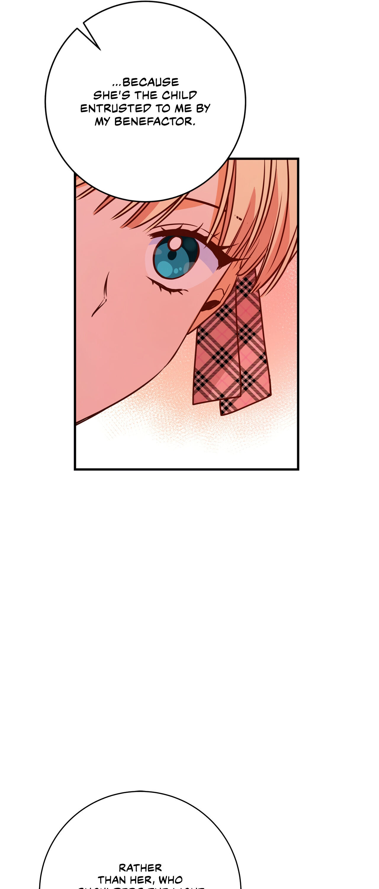 Why Would a Villainess Have Virtues? Chapter 7 - Page 18