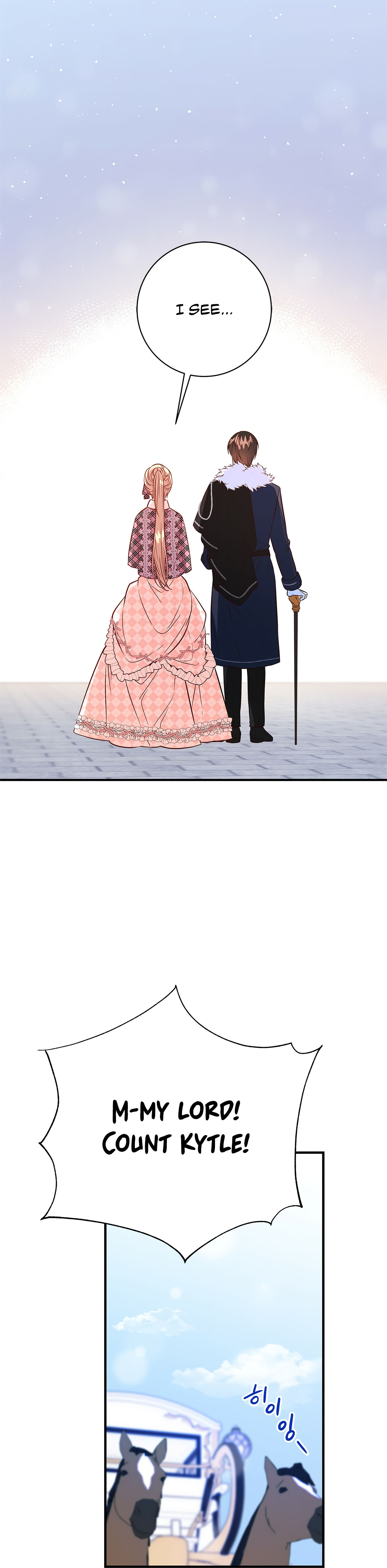 Why Would a Villainess Have Virtues? Chapter 7 - Page 20