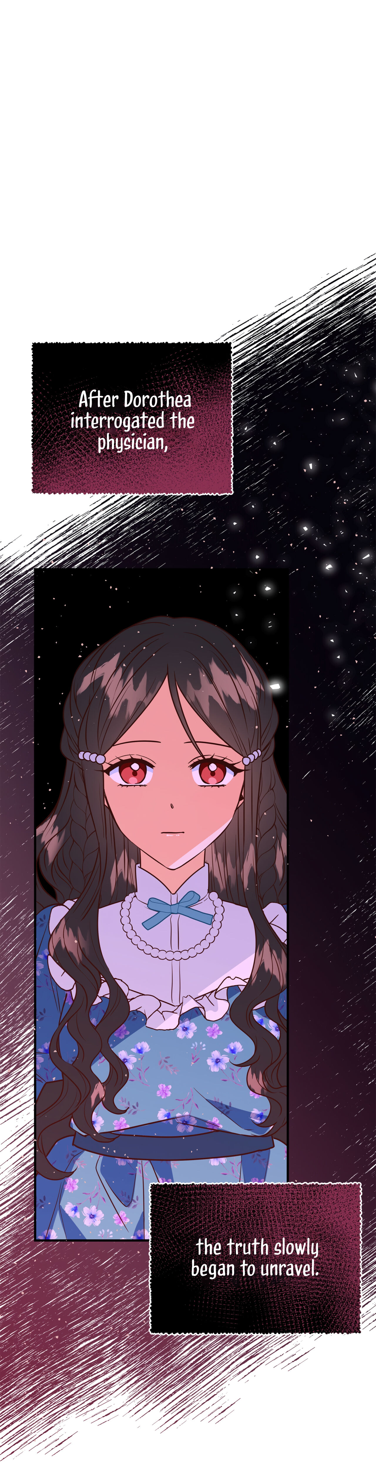 Why Would a Villainess Have Virtues? Chapter 7 - Page 23