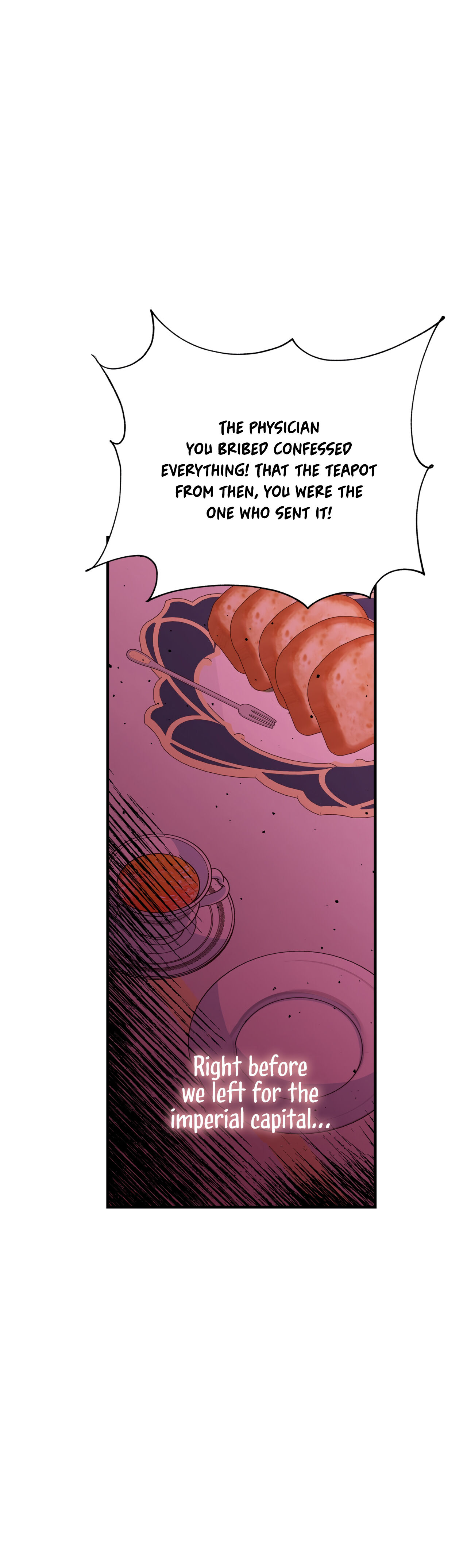 Why Would a Villainess Have Virtues? Chapter 7 - Page 24
