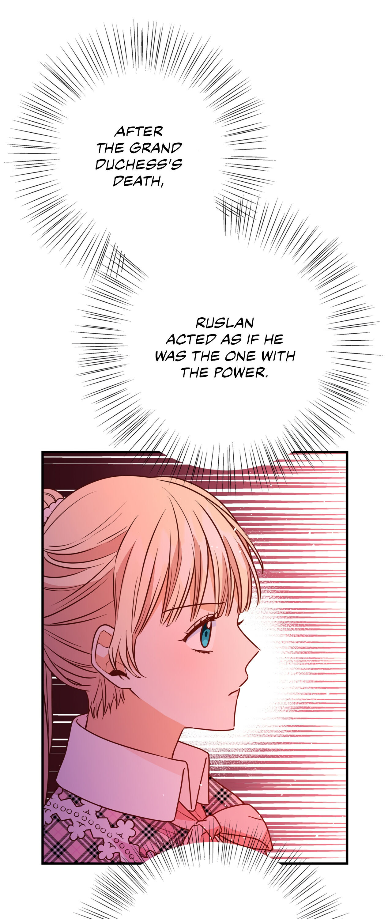 Why Would a Villainess Have Virtues? Chapter 7 - Page 25