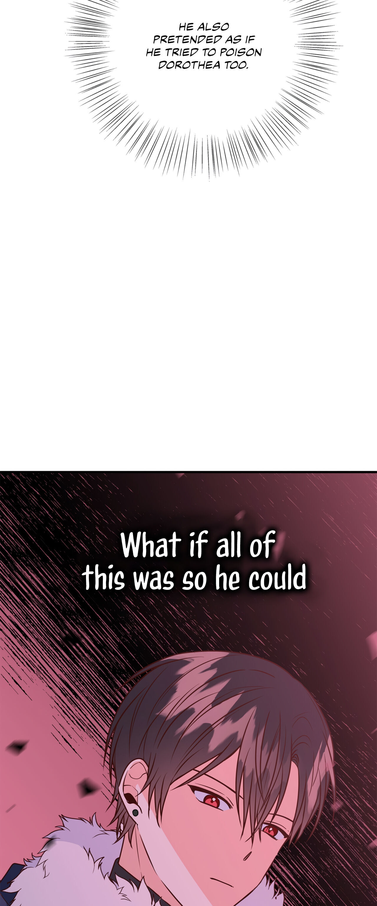 Why Would a Villainess Have Virtues? Chapter 7 - Page 26
