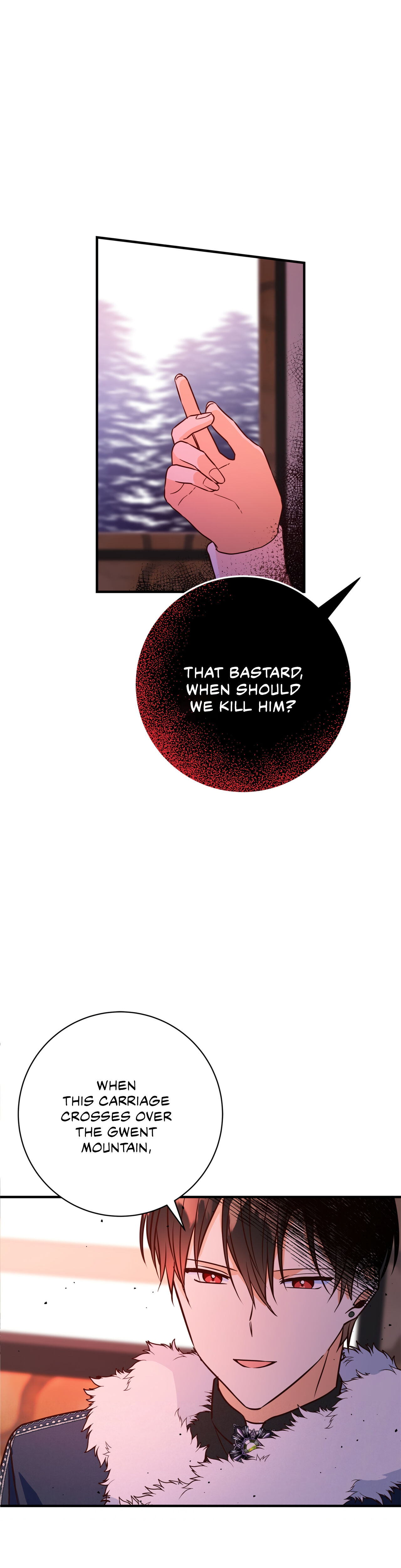 Why Would a Villainess Have Virtues? Chapter 7 - Page 31