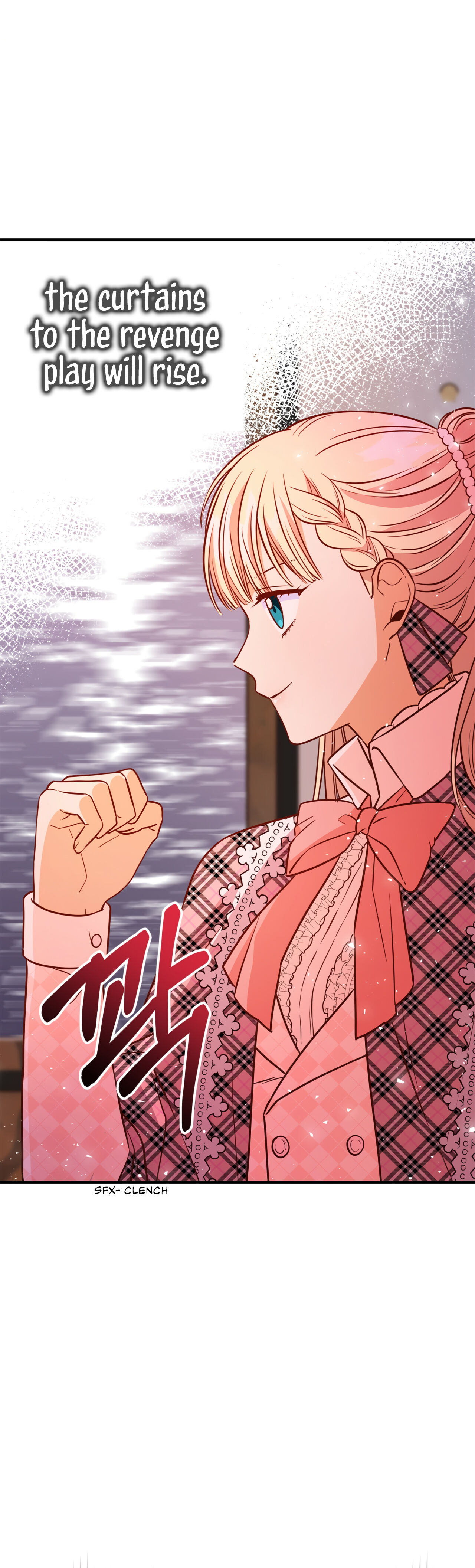 Why Would a Villainess Have Virtues? Chapter 7 - Page 32