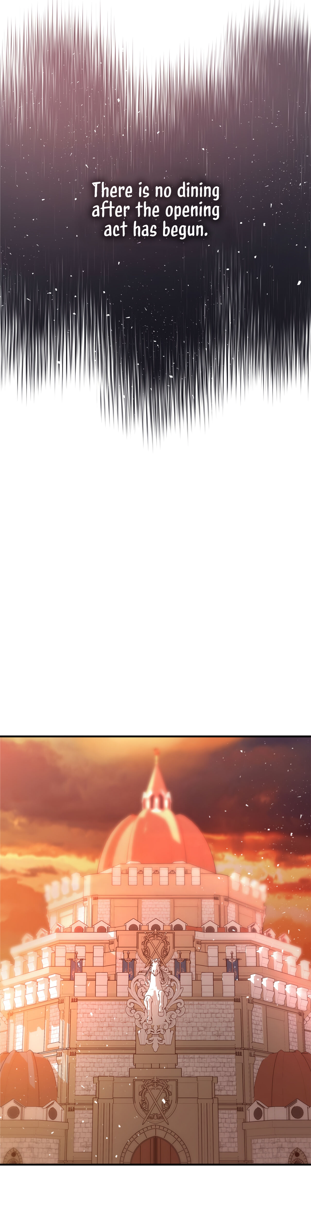 Why Would a Villainess Have Virtues? Chapter 7 - Page 33