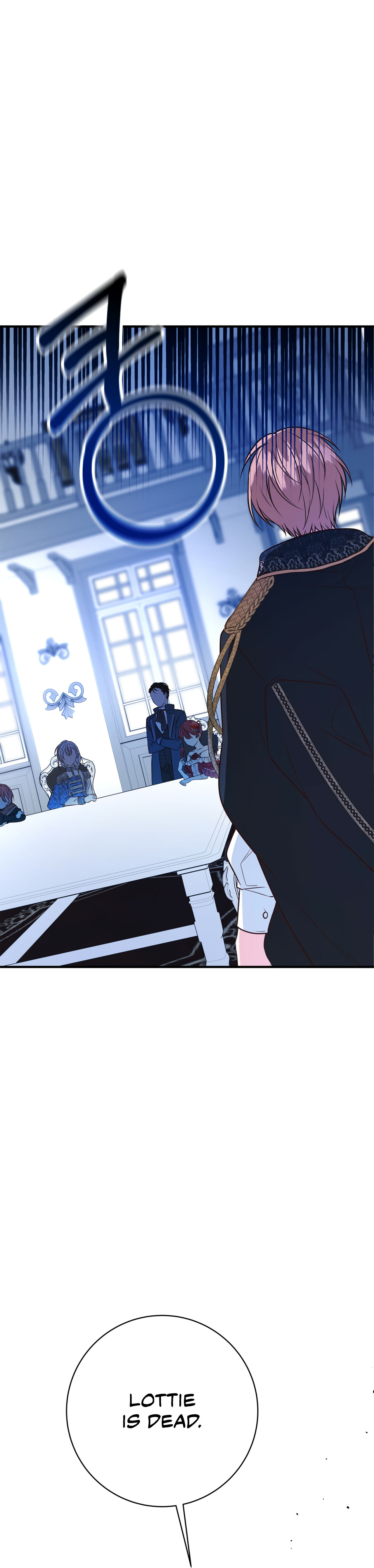 Why Would a Villainess Have Virtues? Chapter 7 - Page 35